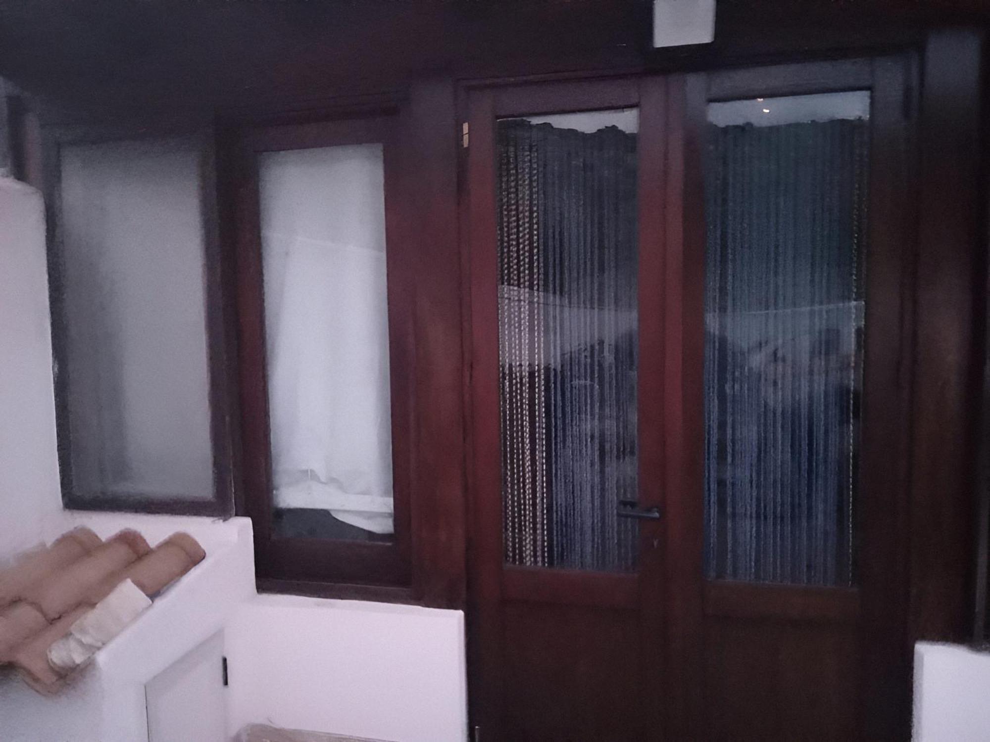 산비토로카포 Le Palme 빌라 외부 사진